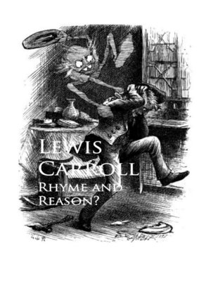 cover image of Rhyme and Reason